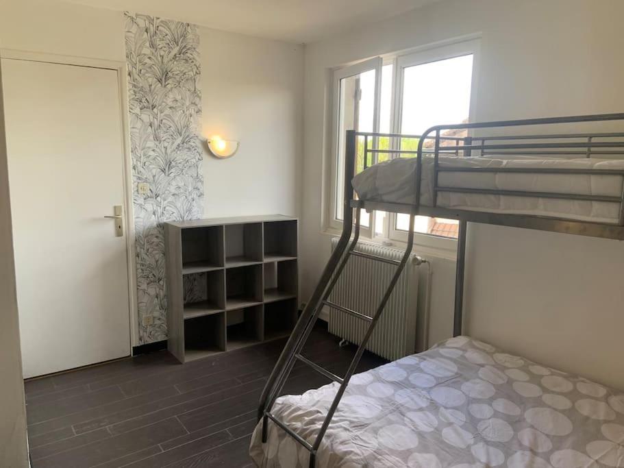 A La Redoute Holiday home *